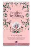 Herbatka piękna ja (20x1,5) BIO 30 g – English Tea Shop