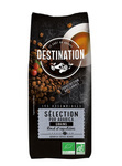 Kawa ziarnista Arabica 100% Selection BIO 1 kg – Destination