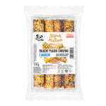 Paluchy płaskie z makiem 170 g – Stema