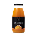 Smoothie marchew & pomarańcza 250 ml – Foods By Ann