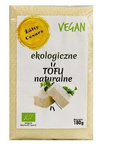 Tofu naturalne BIO 180 g – Żółty Cesarz