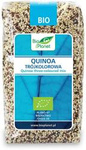 Quinoa trójkolorowa BIO 500 g – Bio Planet