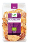 Mango suszone BIO 400 g
