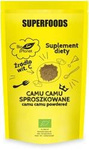 Camu Camu sproszkowane BIO suplement diety 150 g - Bio Planet