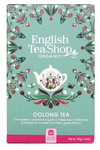 Herbata Oolong (20 x 2) BIO 40 g – English Tea Shop
