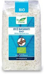 Ryż Basmati biały bezglutenowy BIO 500 g – Bio Planet