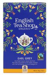 Herbata Earl Grey (20x2,25) BIO 45 g – English Tea Shop