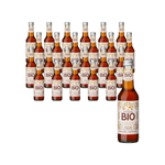 ZESTAW 24 x Napój gazowany chinotto BIO 275 ml