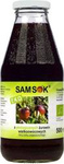 SOK Z ŻURAWINY WIELKOOWOCOWEJ NFC BIO 500 ml - VIANDS (SAM SOK)