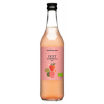 Ocet truskawkowy BIO 500 ml – Delikatna