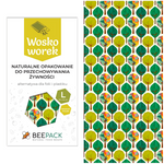 Woskoworek rozmiar L – Beepack