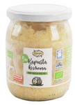 Kapusta kiszona BIO 450 g – Sątyrz