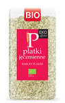 Płatki jęczmienne BIO 300 g – Eko Alfabet