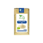 Kasza manna BIO 500 g - BioLife