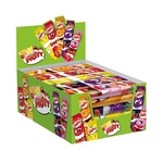 Cukierki rozpuszczalne z witaminą C 3 sztuki – Fritt