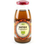 Napój detox BIO 250 ml – Dary Natury