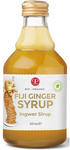 Syrop imbirowy bio 237 ml - Ginger People