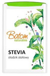 Stewia w tabletkach 18 g (300 tabletek) – Batom