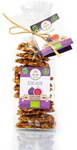 Ciastka owsiane z figami BIO 150 g – Irenki