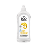 Płyn do mycia naczyń eko 500 ml – Eco Naturo