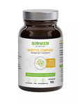 Inozytol Complex+ suplement diety 100 kapsułek - Biowen