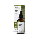 Ekstrakty w kroplach na kontrolę wagi bezglutenowe suplement diety  30 ml - Pharmovit (clean label)