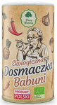 Przyprawa uniwersalna "Dosmaczka Babuni" BIO 250 g – Dary Natury
