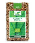Soczewica brązowa bio 500 g