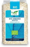 Ryż arborio risotto BIO 500 g – Bio Planet