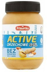 Masło orzechowe 94% active 470 g
