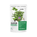 Mieszanka ziołowa oczyszczanie 35 g – Super Herbs
