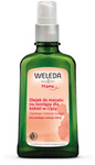 Olejek do masażu na rozstępy dla kobiet w ciąży ECO 100 ml – Weleda