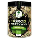 Ogród warzywny BIO 230 g – Dary Natury
