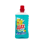 Płyn do czyszczenia uniwersalny kwiaty laguny 1 l