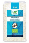 Ryż biały długoziarnisty bezglutenowy BIO 500 g – Bio Planet