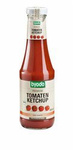 Ketchup pomidorowy bezglutenowy bio 500 ml - Byodo