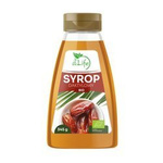 Syrop daktylowy BIO 345 g - BioLife