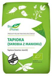 Tapioka (skrobia z manioku) bezglutenowa bio 800 g