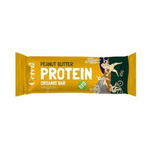 Baton proteinowy Peanut Butter BIO 45 g – Cerea
