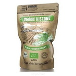 Ogórki kiszone BIO 500 g/1 kg – Charsznickie Pola Natury