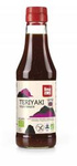 Sos sojowy słodki teriyaki bezglutenowy BIO 250 ml – Lima