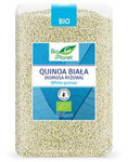 Quinoa biała Komosa ryżowa bezglutenowa BIO 2 kg – Bio Planet
