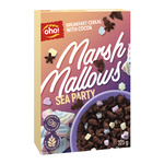 Płatki kakaowe z piankami sea 325 g – Oho