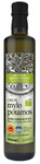 Oliwa z oliwek extra virgin niefiltrowana PDO Kreta BIO 500 ml – Mylopotamos