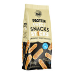 Słomka proteinowa o smaku waniliowym 100 g – ZPC Box