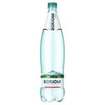 Woda mineralna PET 1 l – Borjomi