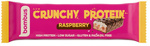 Baton Crunchy Protein malinowy bezglutenowy 50 g – Bombus