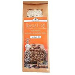 Mieszanka chleba bezglutenowego z pestkami dyni 500 g – Pięć Przemian (Five Transformations)