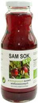 Sok z żurawiny wielkoowocowej NFC (sam sok) BIO 250 ml – Viands