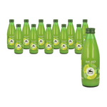 ZESTAW 12 x Sok z limonki nfc 100 % bio 250 ml